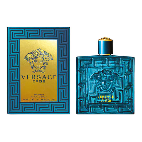 Perfume Versace Eros Masculino Parfum